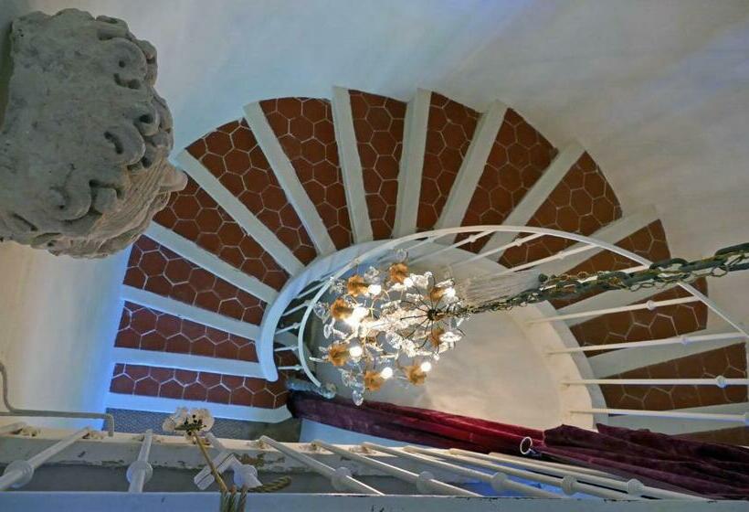 Bed and Breakfast L'unicorne Bed & Yoga Haut Var