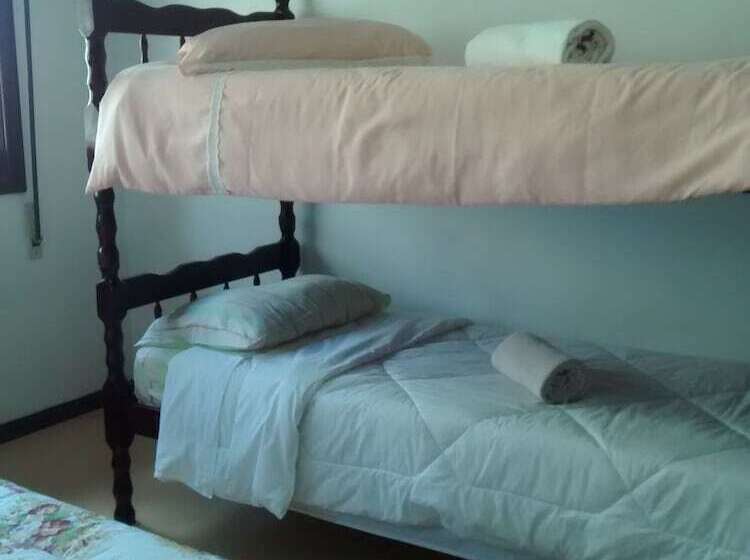 Hostel E Suites Scheckinah