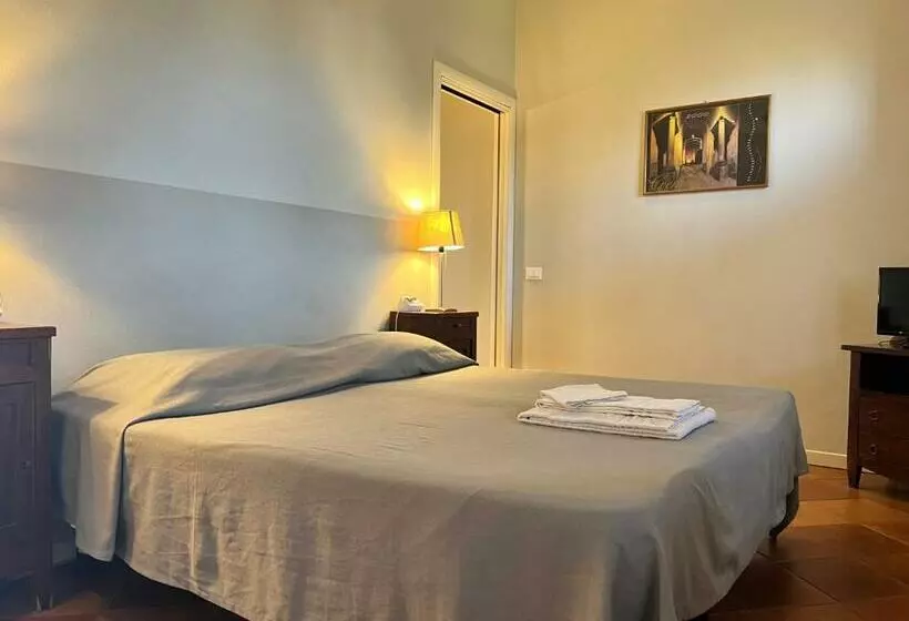 هتل Agriturismo Cascina Nuova