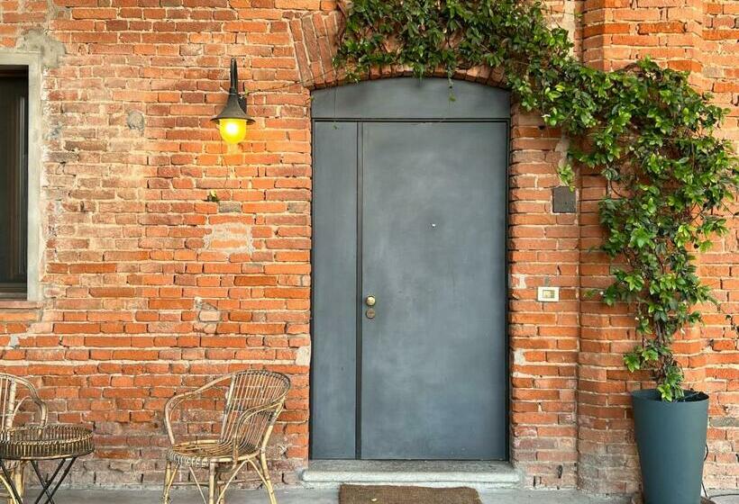 هتل Agriturismo Cascina Nuova