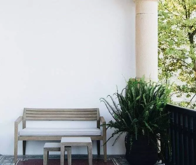 هتل Bidaia Boutique