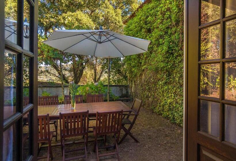 호텔 Casas De Massinos