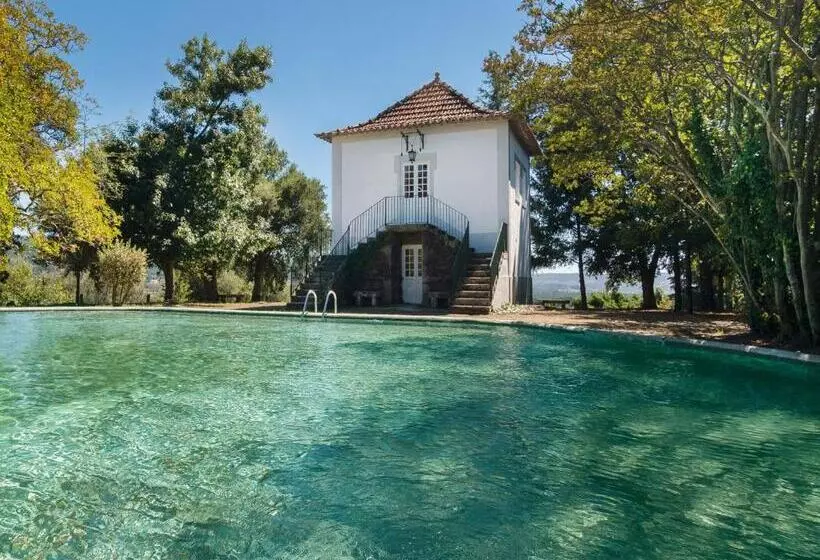 Hotelli Casas De Massinos