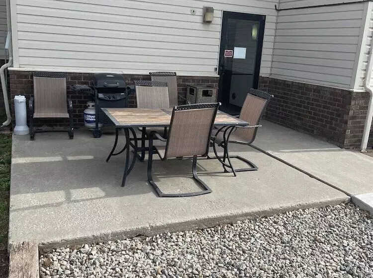 ホテル Gettysburg Inn And Suites