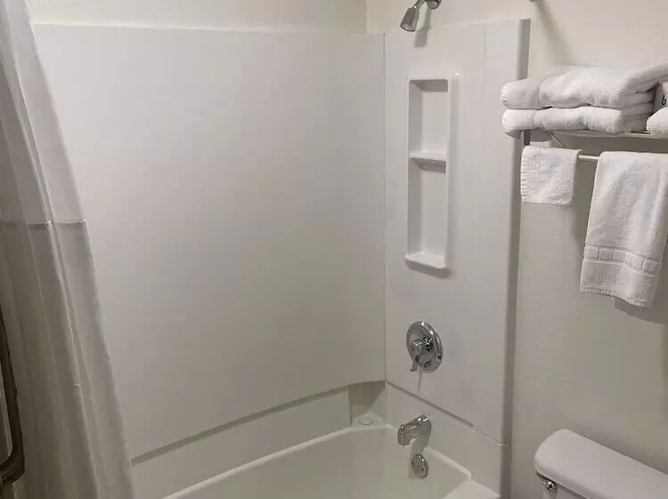 ホテル Gettysburg Inn And Suites