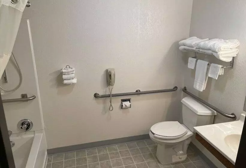 ホテル Gettysburg Inn And Suites