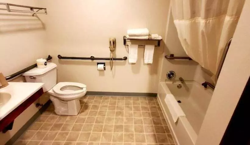 ホテル Gettysburg Inn And Suites