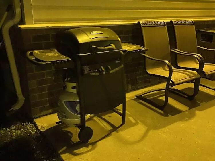 ホテル Gettysburg Inn And Suites