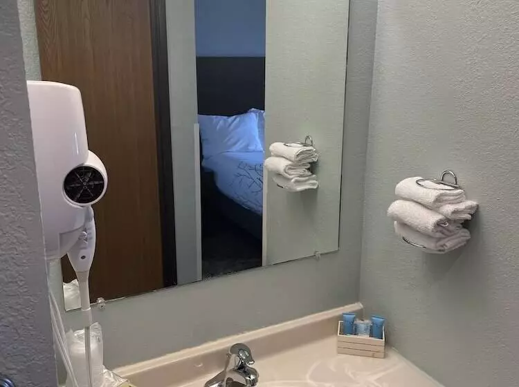 ホテル Gettysburg Inn And Suites