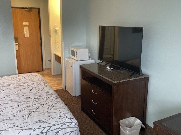 בית מלון כפרי Gettysburg Inn And Suites