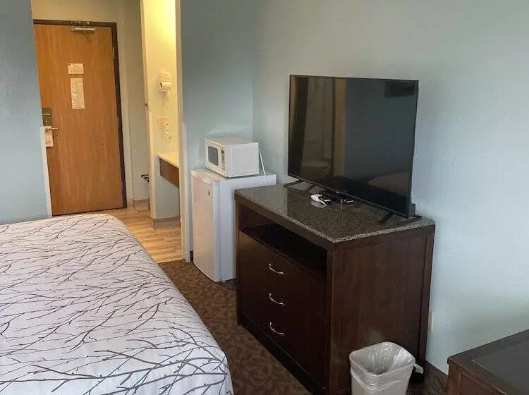 ホテル Gettysburg Inn And Suites