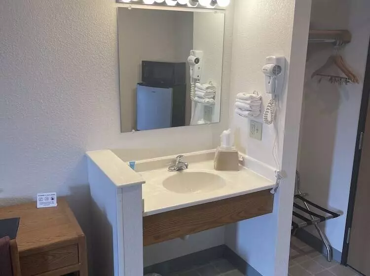 ホテル Gettysburg Inn And Suites