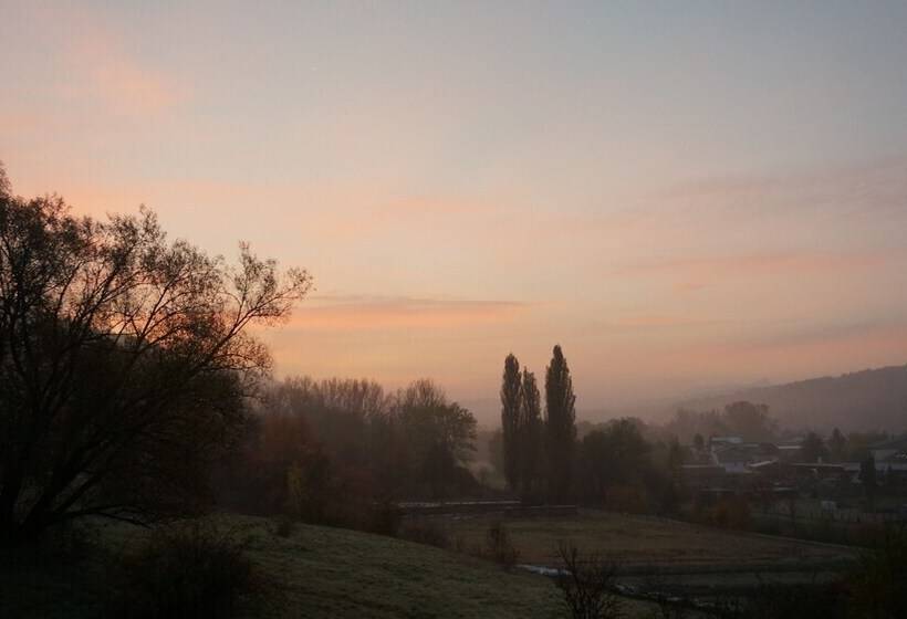 فندق Gästehaus Juhl