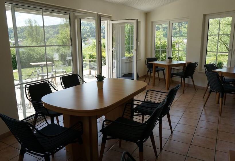 فندق Gästehaus Juhl