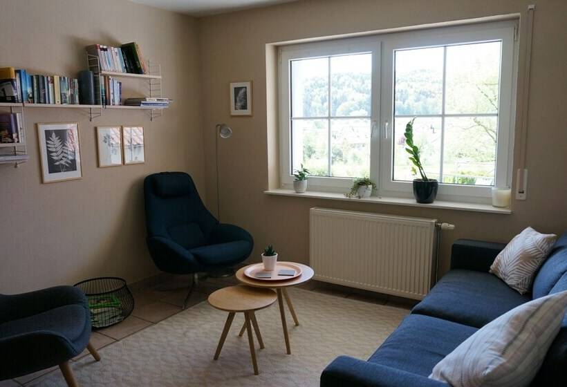 فندق Gästehaus Juhl