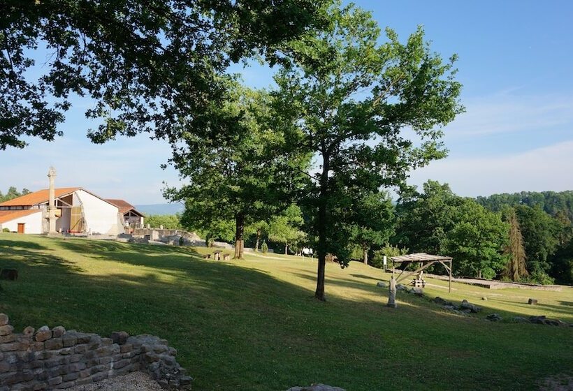 فندق Gästehaus Juhl