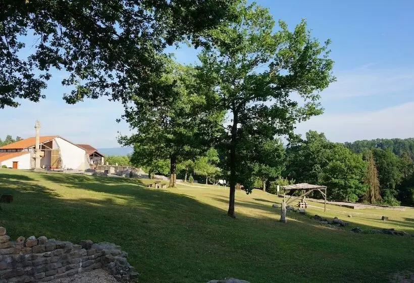 Hotelli Gästehaus Juhl