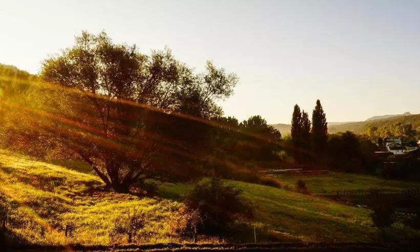 Hotelli Gästehaus Juhl