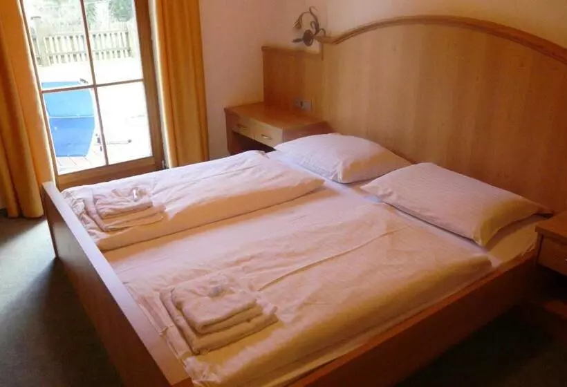 Hotelli Larchhof Ratschings