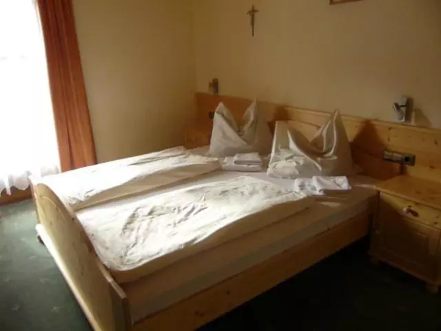 Hotelli Larchhof Ratschings