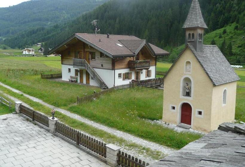 ホテル Larchhof Ratschings