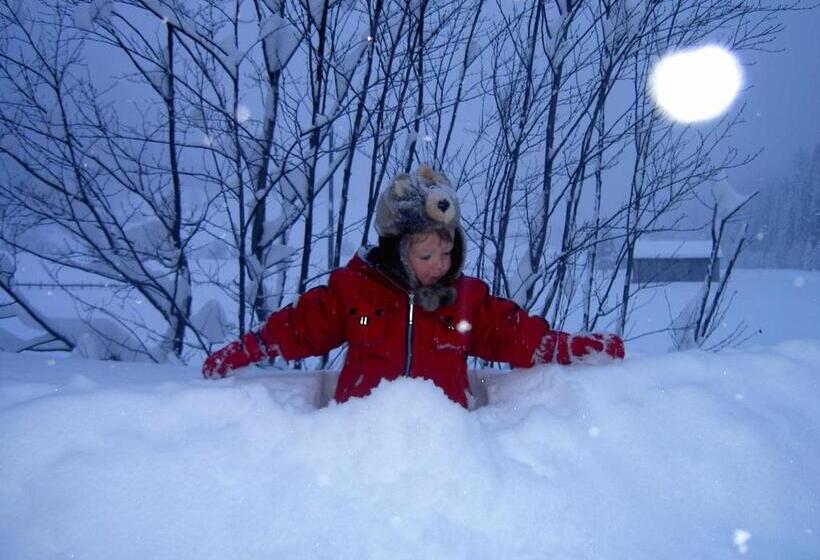 ホテル Larchhof Ratschings