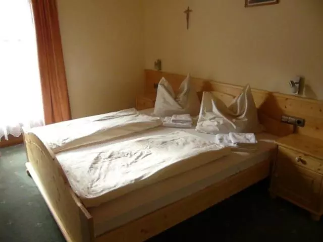 Hotelli Larchhof Ratschings