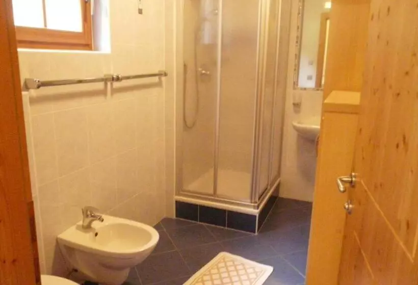 Hotelli Larchhof Ratschings
