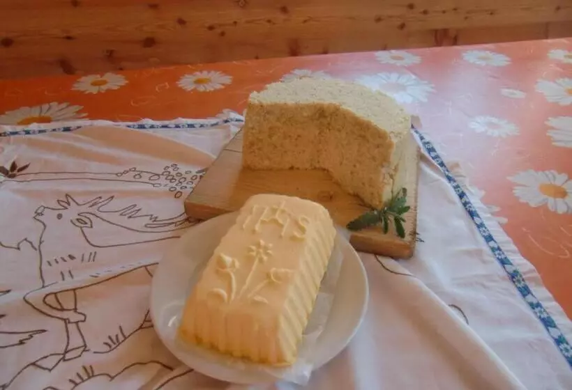 Hotelli Larchhof Ratschings