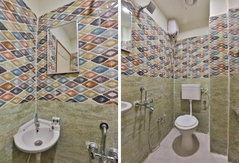 Hotell Oyo 30712 Surya