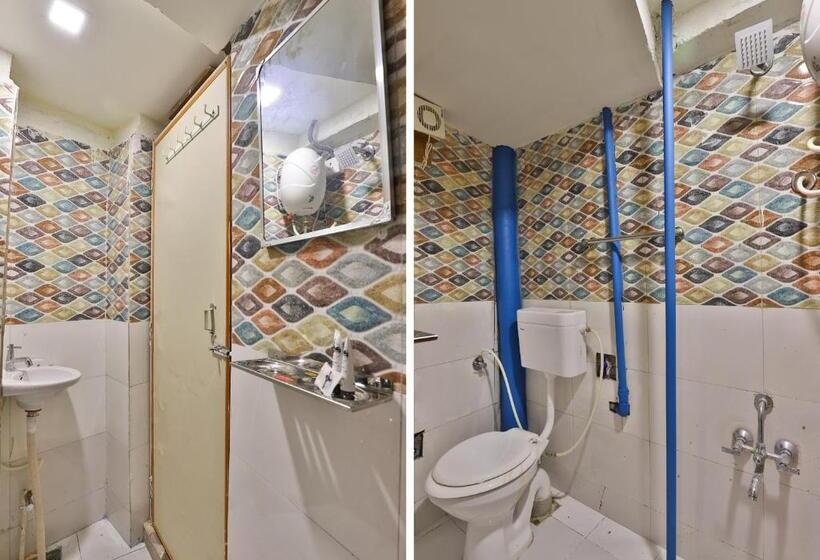 Hotell Oyo 30712 Surya