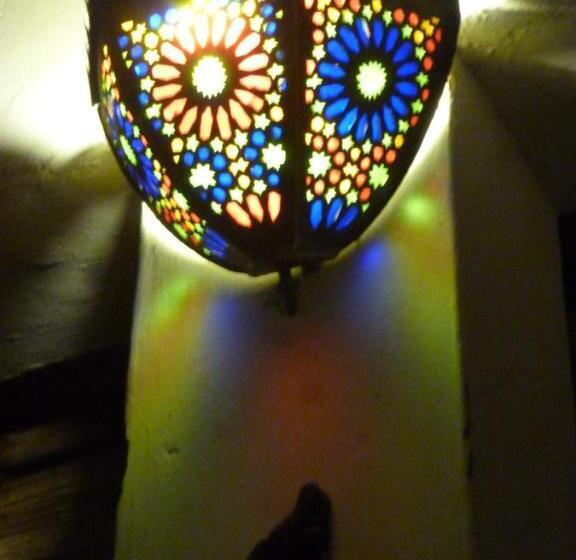 בית מלון כפרי Paradise Beach Bungalows