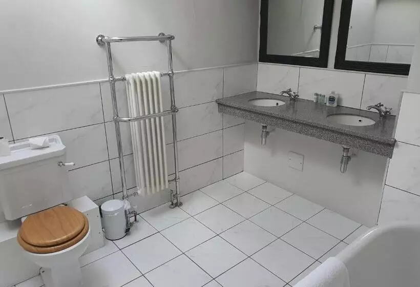 ホテル The Pennine Inn