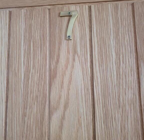 ホテル The Pennine Inn