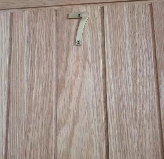 ホテル The Pennine Inn