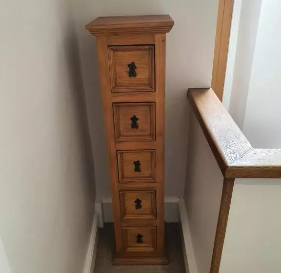 ホテル The Pennine Inn