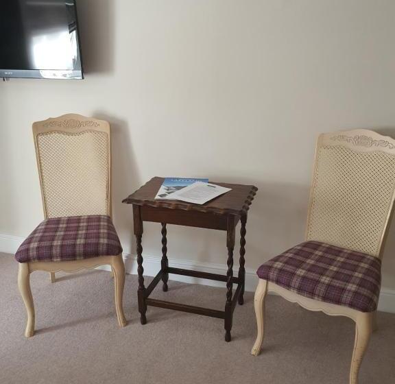 ホテル The Pennine Inn