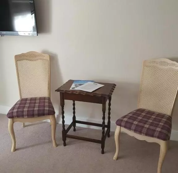 ホテル The Pennine Inn