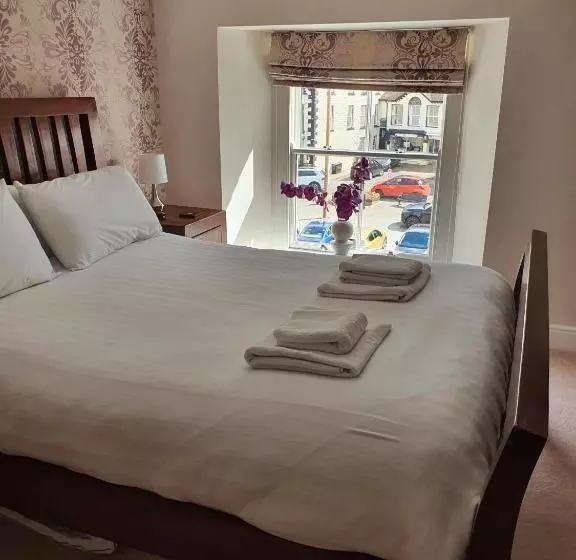 ホテル The Pennine Inn