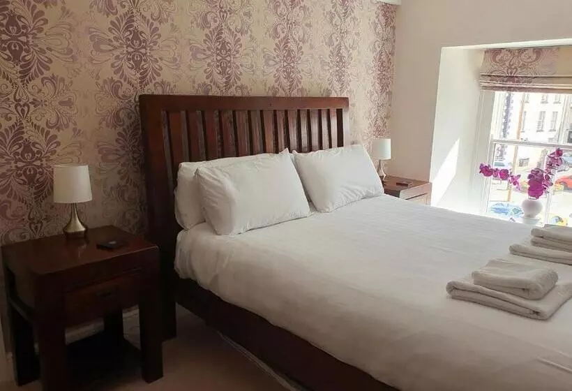 ホテル The Pennine Inn