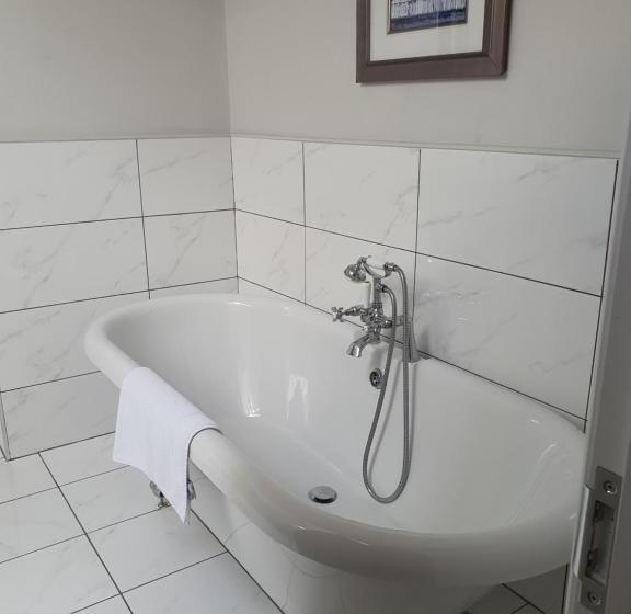 ホテル The Pennine Inn