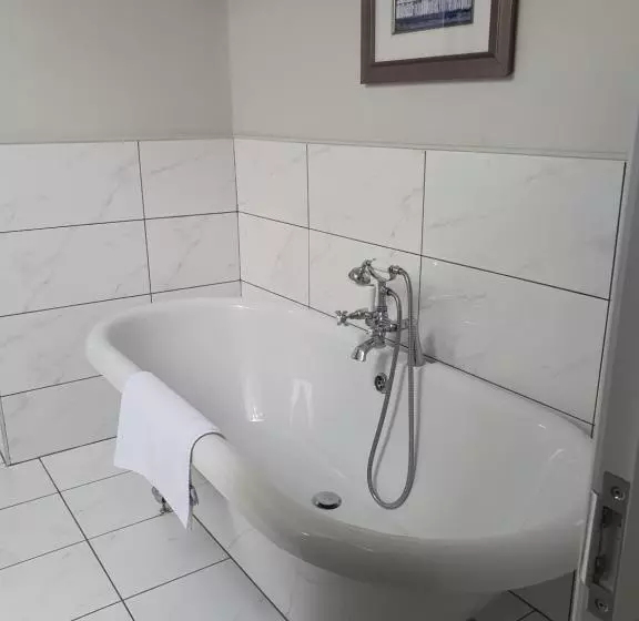 ホテル The Pennine Inn