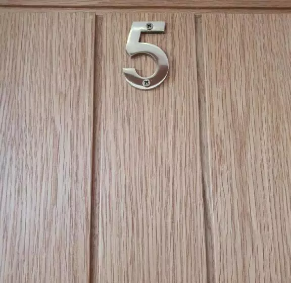 ホテル The Pennine Inn