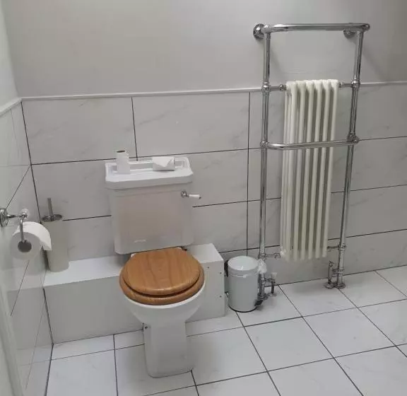 ホテル The Pennine Inn