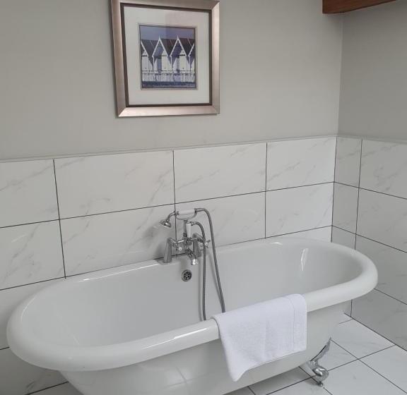 ホテル The Pennine Inn