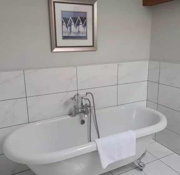 ホテル The Pennine Inn