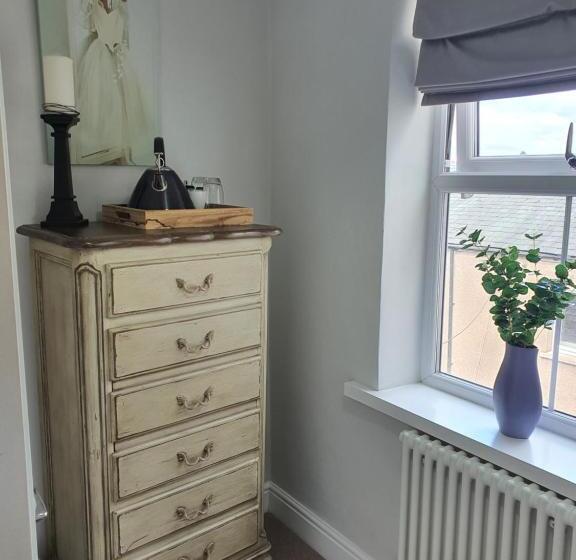 ホテル The Pennine Inn