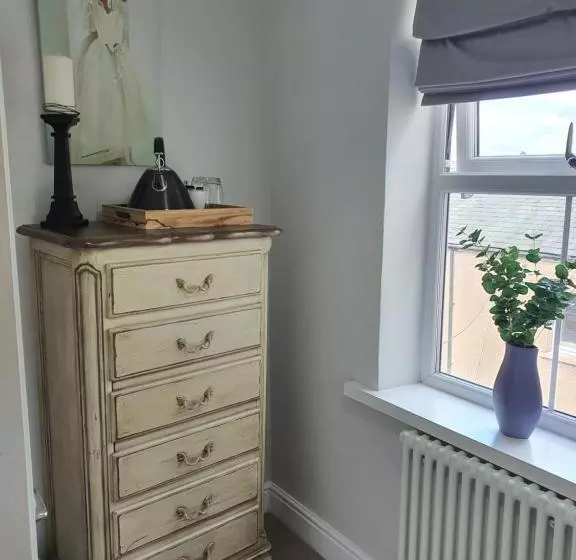 ホテル The Pennine Inn