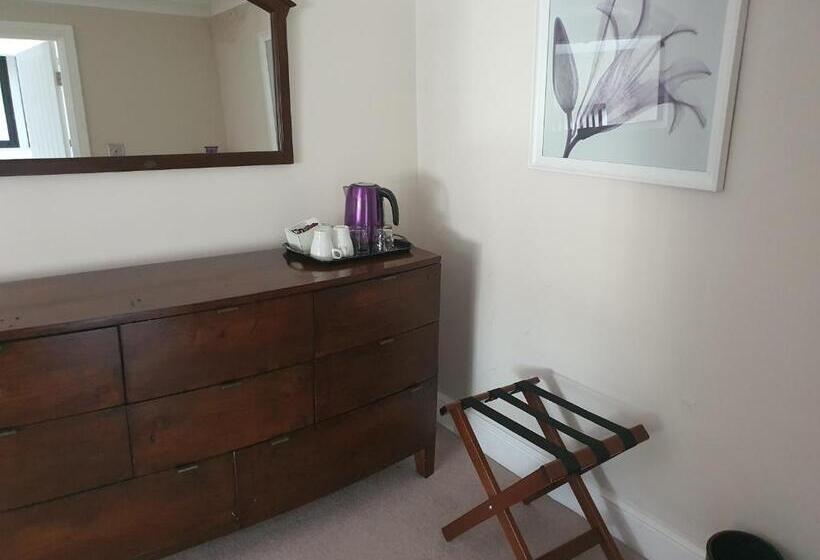 ホテル The Pennine Inn