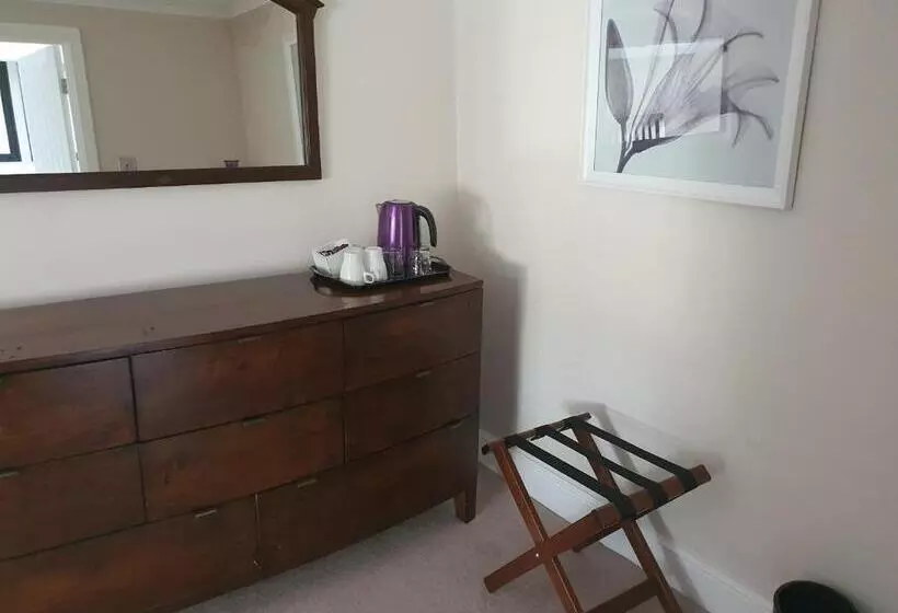 ホテル The Pennine Inn